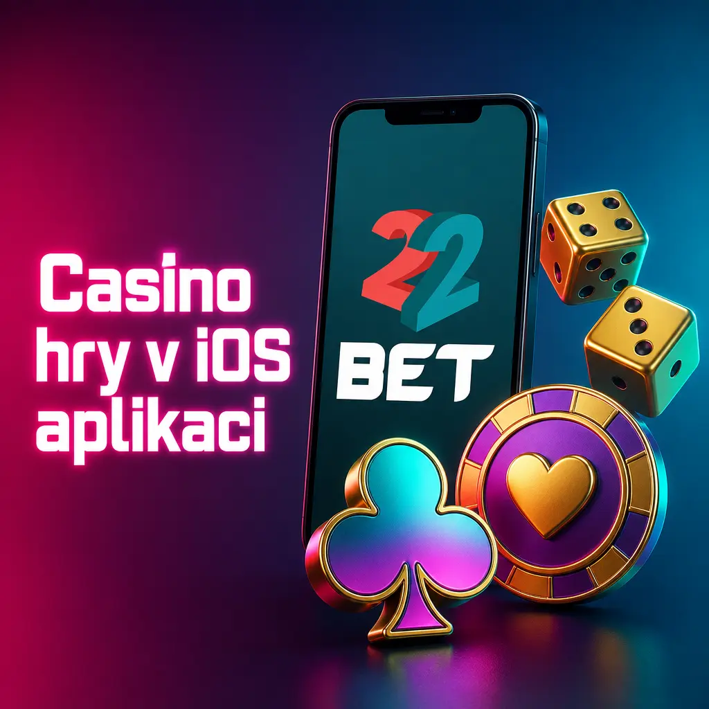 Casino hry v iOS aplikaci – přes 8 000 herních titulů od 70+ poskytovatelů jako Pragmatic Play, Evolution a NetEnt.