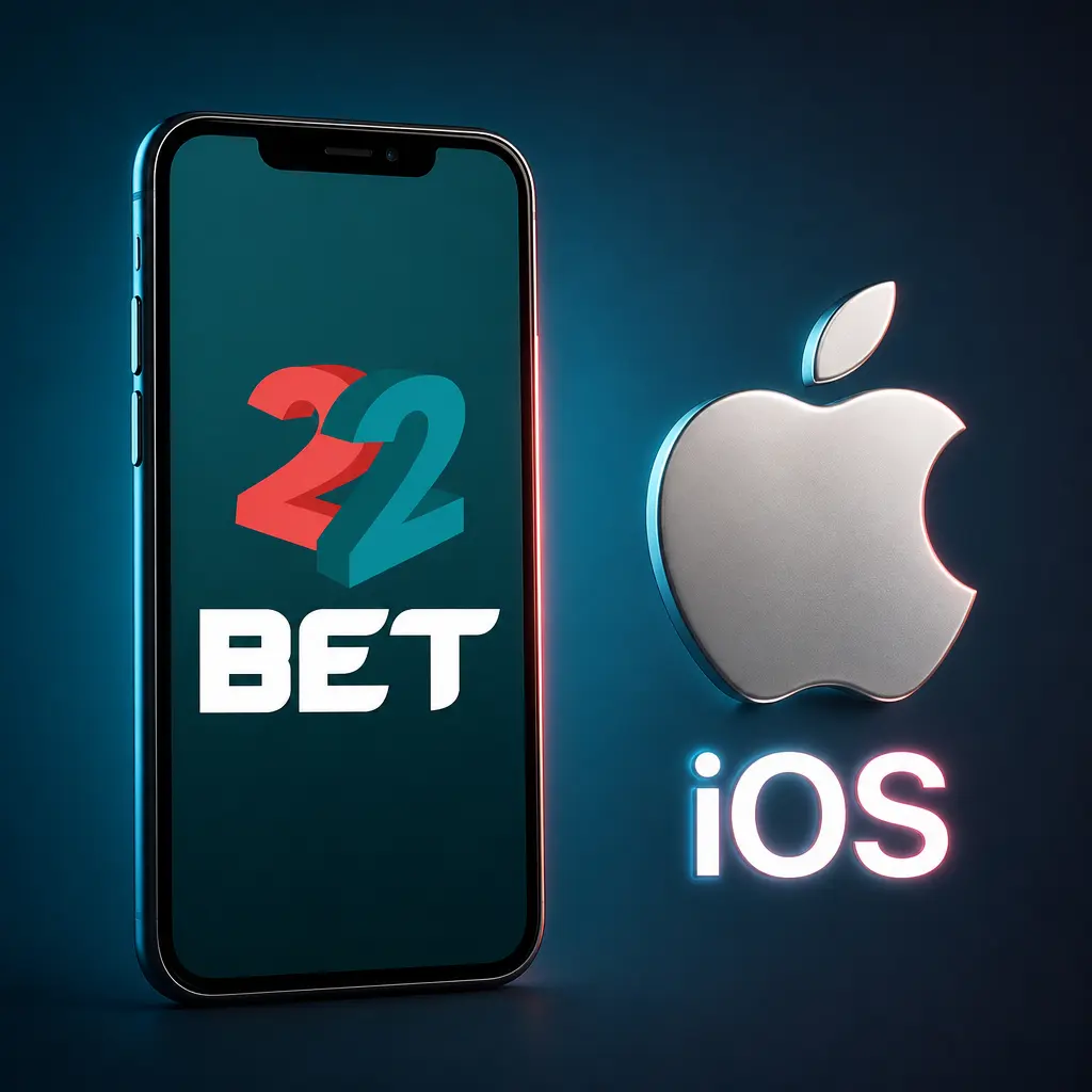 Návod na stažení a instalaci iOS aplikace 22Bet pro iPhone a iPad mimo App Store