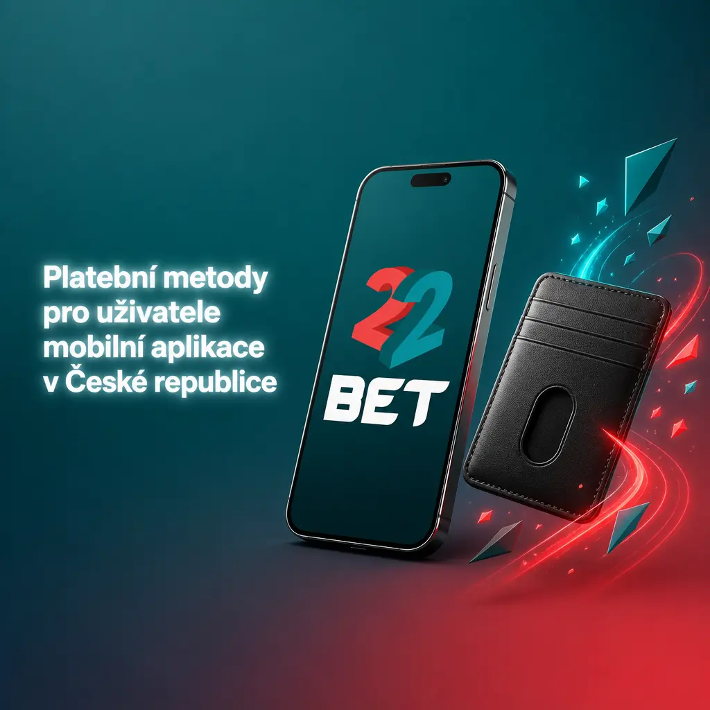 Platební metody v mobilní aplikaci pro české uživatele – limity vkladů a výběrů v CZK