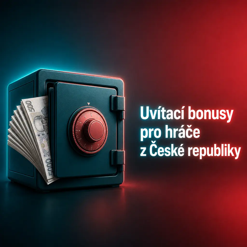 Uvítací bonusy 22Bet pro české hráče: casino balíček 36 300 CZK + 150 FS a sportovní bonus 3 000 CZK